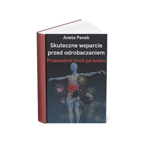 Skuteczne wsparcie przed odrobaczaniem. Przewodnik krok po kroku 